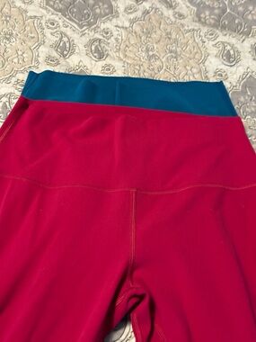 Lululemon Align Leggings-summer colors